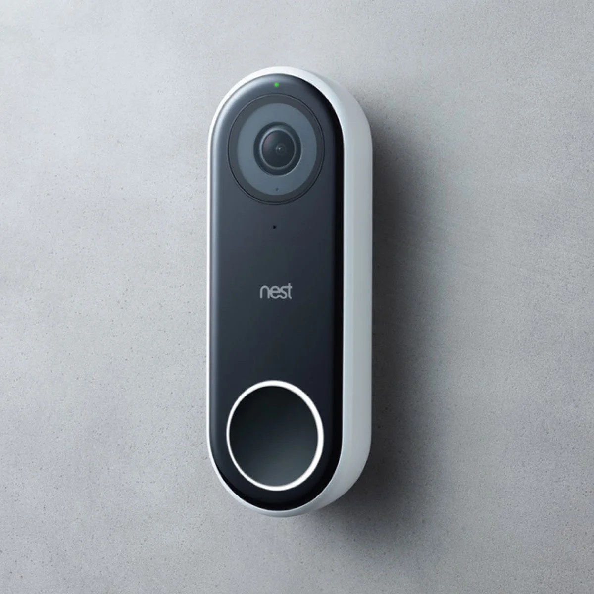Nest Doorbell Wiring Diagram Uk - Wiring Diagram