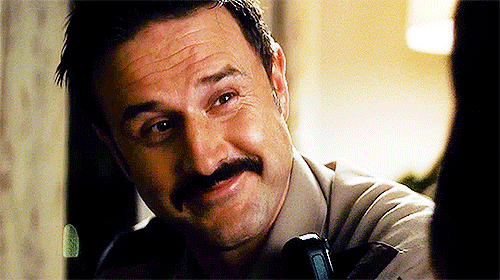 Deputy dwight dewey riley is the former tritagonist of the scream series. 5 Moments I Want To See In 'Scream 5' - Fandomize