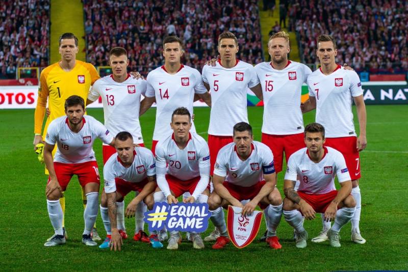 Euro 2020, Polonia: Curiosità, Girone E Probabile Formazione 534_x_800_jpg