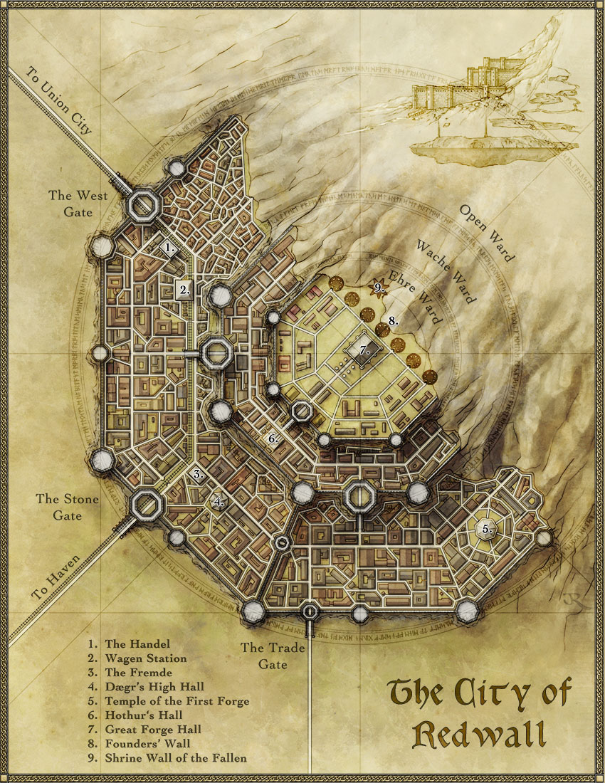 Dwarf fortress efficient bedroom design image source : More City Design Tips - Fantastic Maps
