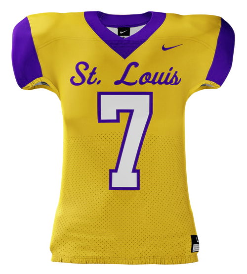 The quarterback is the star of the team. Nfl Changes Over The Next Decade Expansion Relocation Rule Changes Strategy Fantasypros