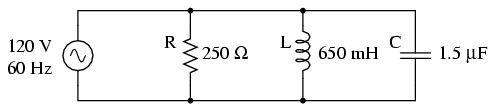Here, we explore the most common circuits, subsystems, and modules. Lessons In Electric Circuits -- Volume II (AC) - Chapter 5