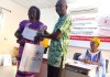 Burkina Faso/médias :Adama Sedogo remporte le prix de la 5 em édition du concours national du meilleur reportage humanitaire, du » CICR »