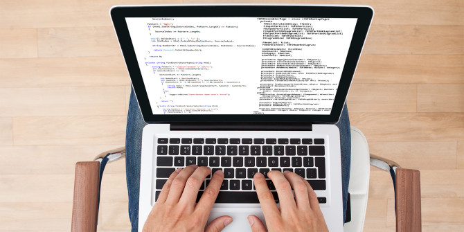 Resources to get ideas for new small programming projects that you can ...