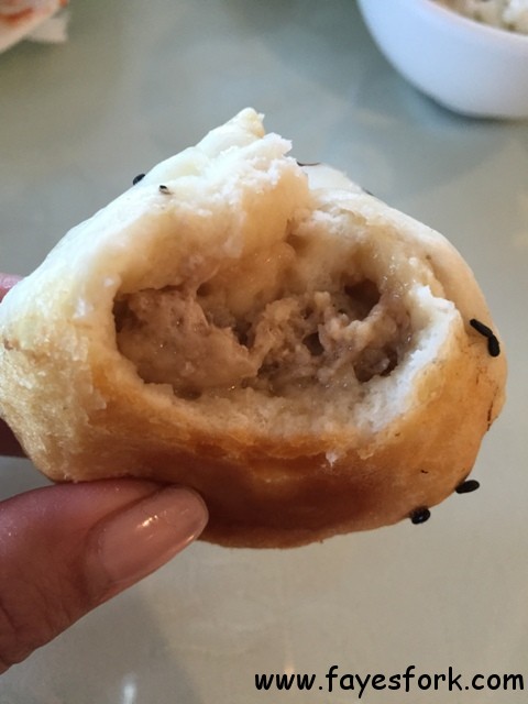 Shanghai restaurant san gabriel