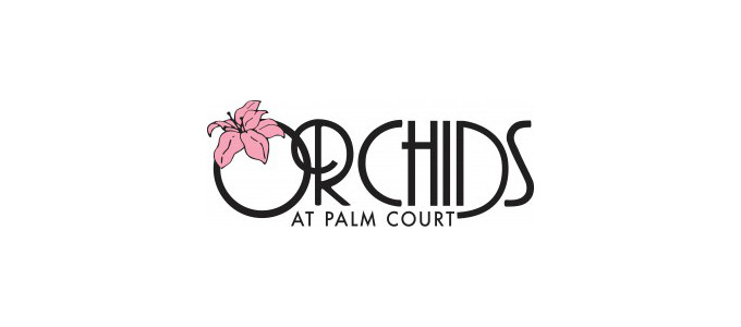 Orchids At Palm Court At Hilton Cincinnati Food Beverage Magazine