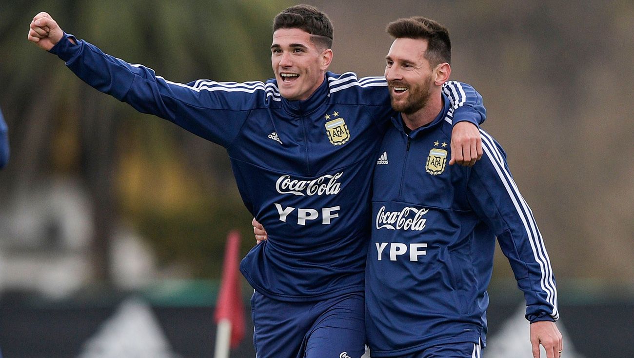 He didn´t do well in valencia and they sold him for €3m to udinese. De Paul Messi Tells Us That All Our Rivals Hate Paredes And Me
