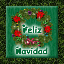 Navidad Christmas