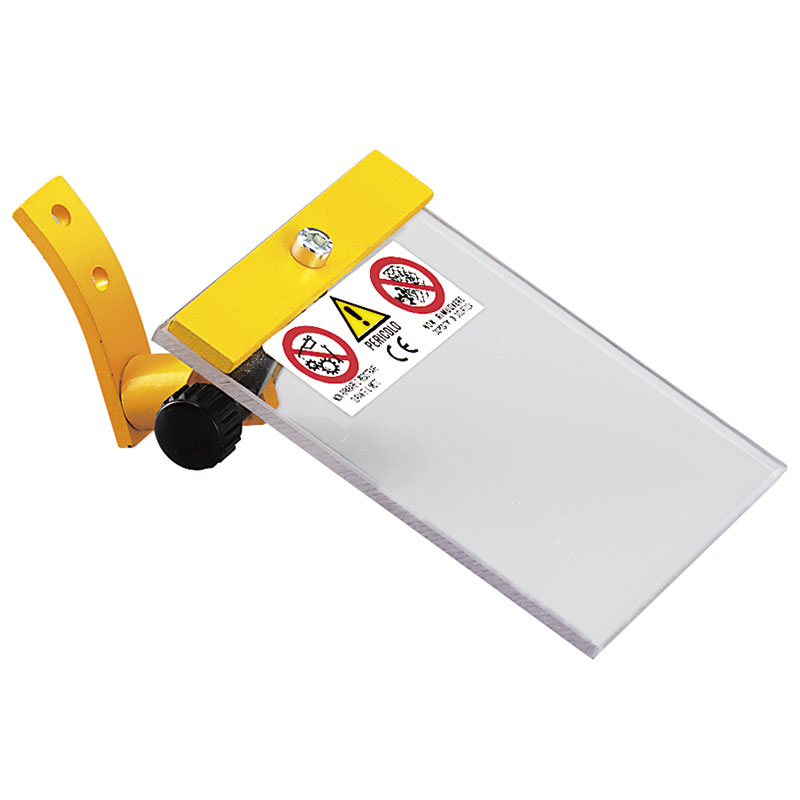 Its deceptive simplicity is where man. BENCH GRINDER SAFETY GUARD WITH LEXAN SCREEN - S100
