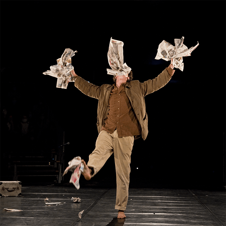 Devenir Artiste De Cirque Ffec