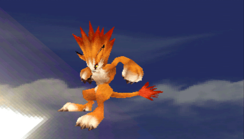 Read on to see this gf's abilities, stats, the effect of&nbsp;. Final Fantasy 8 Ff8 G Force Moomba Final Fantasy Fury