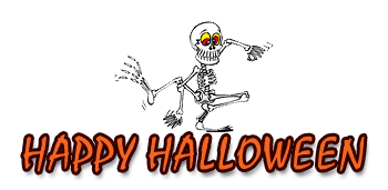 I'd love to see how you use these doodles … if you create something. Free Halloween Clipart Animated Halloween Clip Art