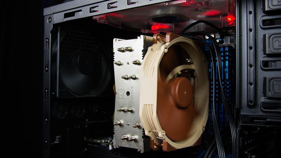 Do Gaming PC Cases Come With Fans?