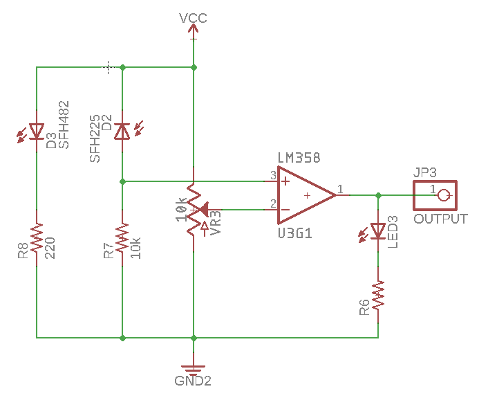 Beberapa jenis sensor yang banyak digunakan dalam rangkaian elektronik antara lain sensor cahaya, sensor suhu, dan sensor tekanan. Yfethayyfve8jm