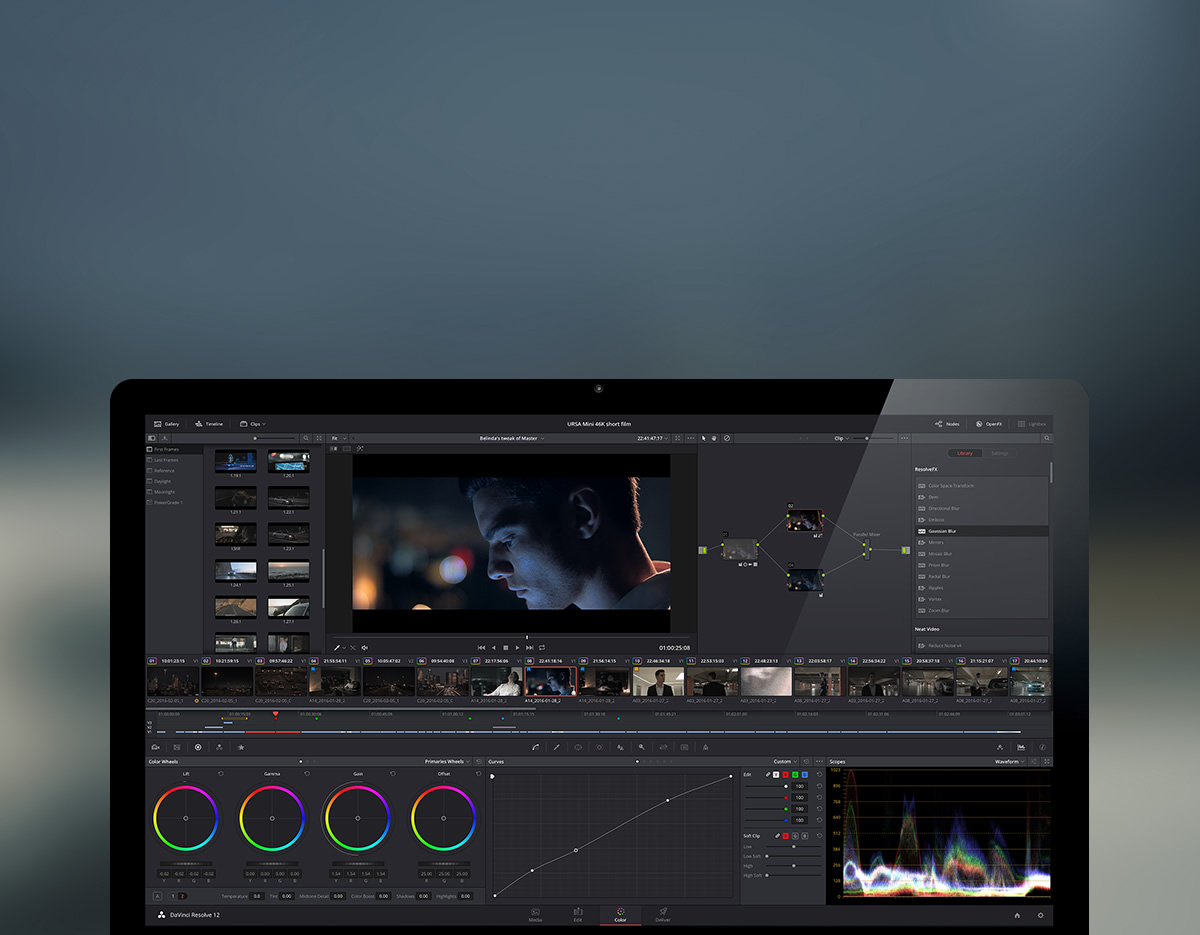 Advertisement platforms categories 4.4.120 user rating8 1/3 stremio makes it possible for users to watch online video content from several famous sites and organize all t. DaVinci Resolve 16.2.2 | Video Editing Software | FileEagle.com