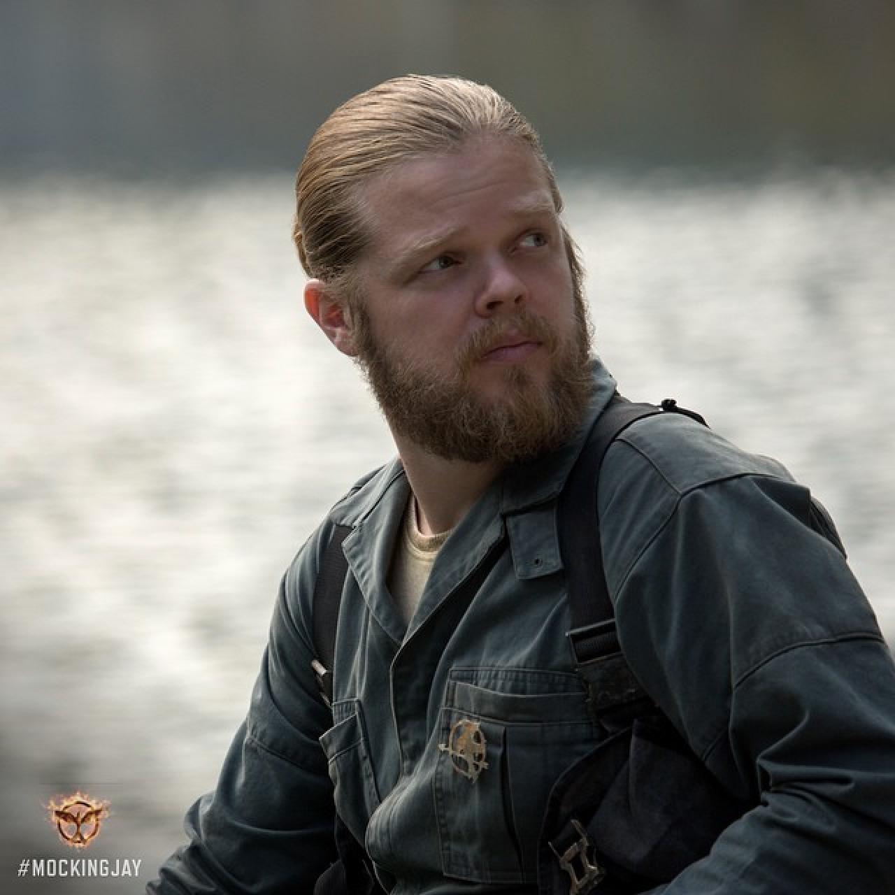 Das lied von vogel und schlange. Die Tribute von Panem - Mockingjay Teil 1: Neue