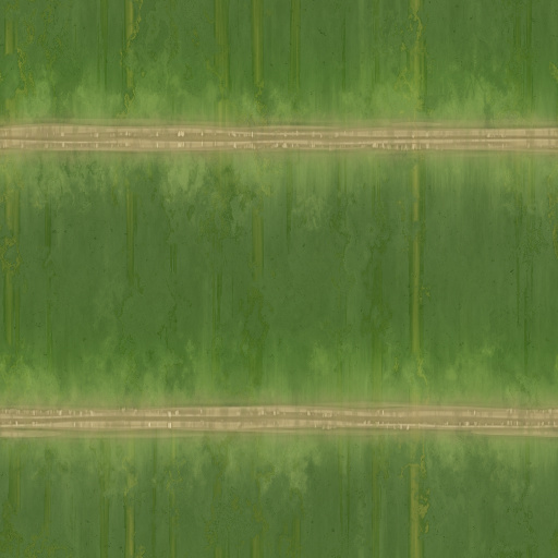 Bamboo Texture Diffuse Map