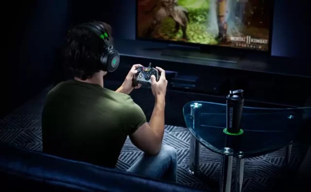 As technology advances, there are new features introduced to poker games to make them more exciting for customers to play. How Games Can Improve Your Personal Skills Finance Reference