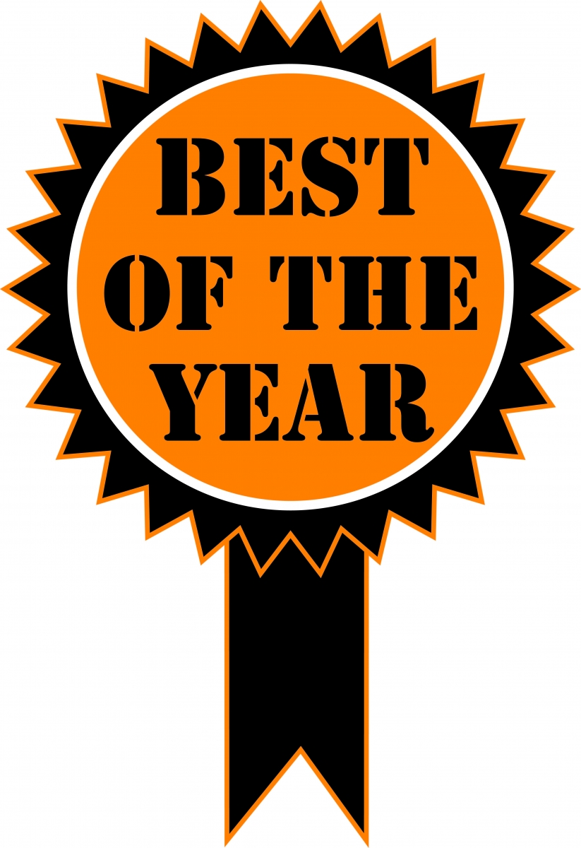 The Best of 2010: Articles on Art, Marketing & Social Media