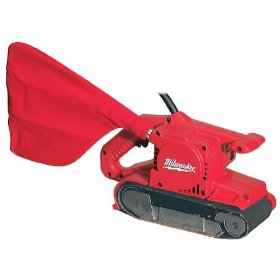 Find great deals on ebay for milwaukee belt sander. Milwaukee Belt Sanders, Milwaukee Belt Sander, Belt Sander