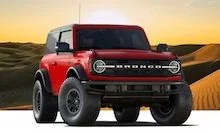 Auto Americane Pick Up Suv Fuoristrada Nuovi E Usati Fioravanti Motors