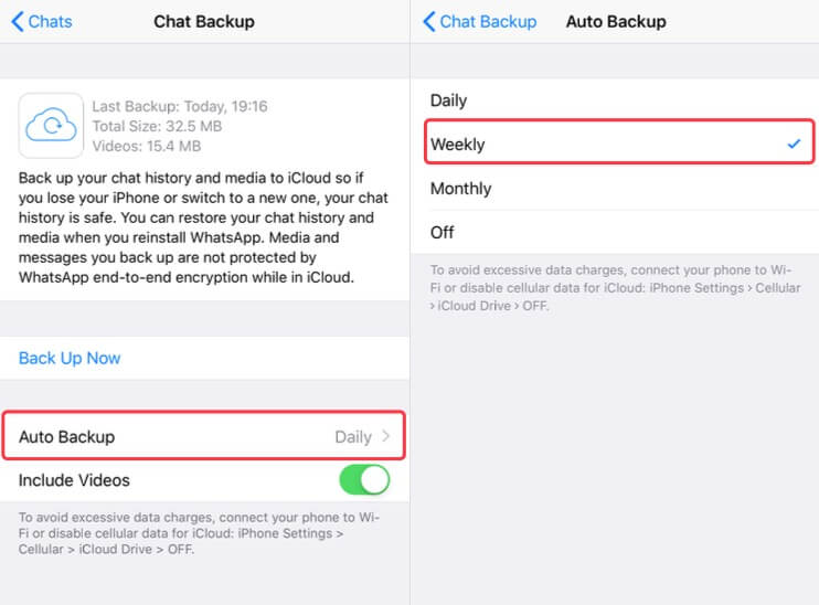 It starts to install it but then gets stuck on install. How To Fix Whatsapp Backup Is Stuck At 0 For Hours On Iphone