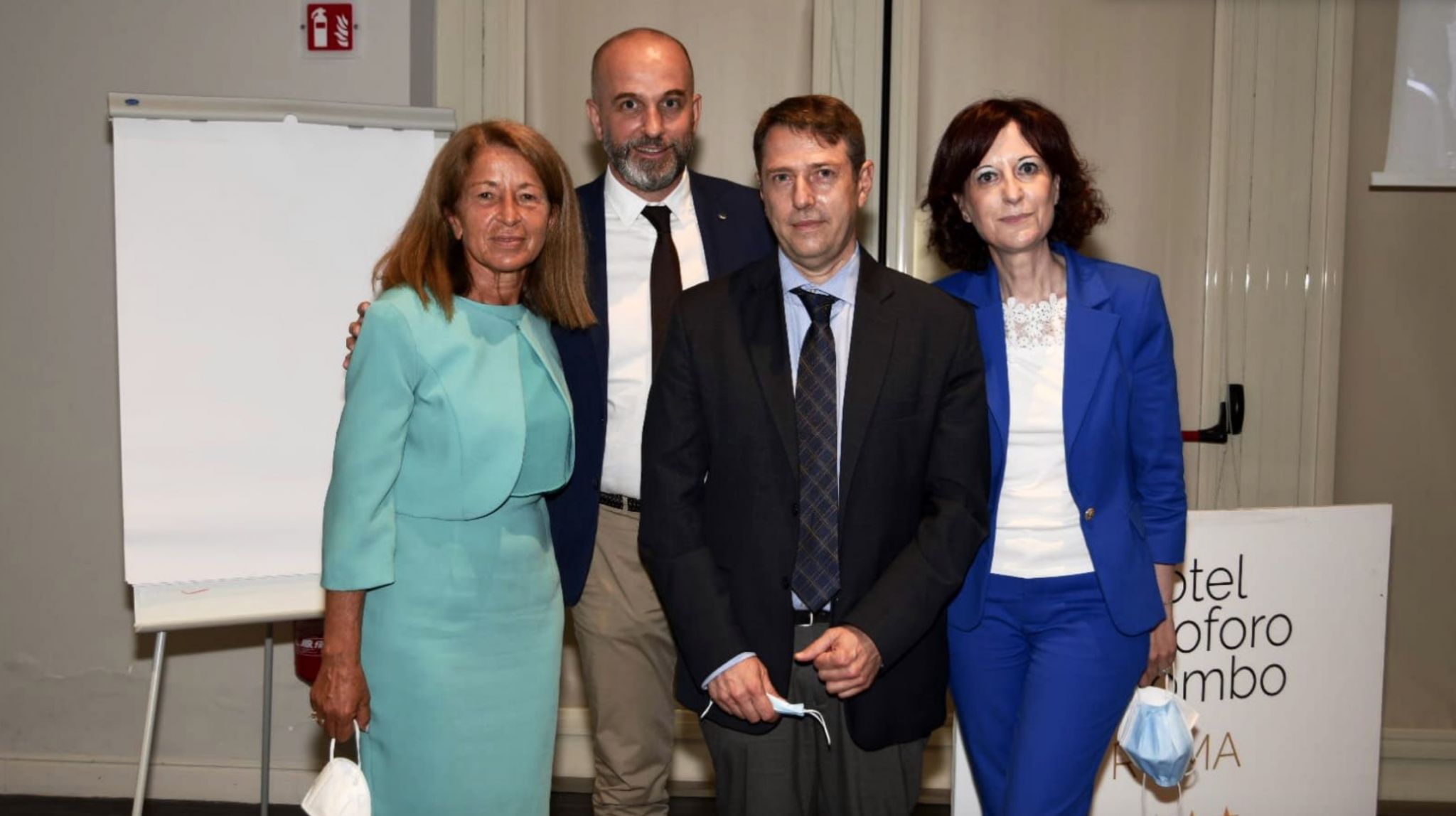 Claudio Stroppa Eletto Nuovo Segretario Generale First Cisl Roma E Rieti – First Cisl 1148_x_2048_jpg