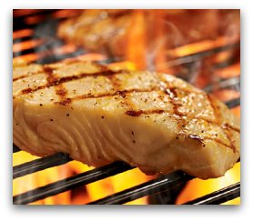 We'll guide you through simple steps for how to grill, poach, bake and more. Grilling Fish - BBQ, Oven, Pan and Stove Top Grills