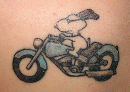 The Peanuts Tattoo Page 298_x_420_jpg