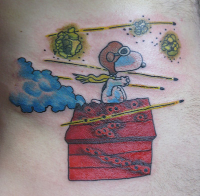 The Peanuts Tattoo Page 393_x_400_jpg