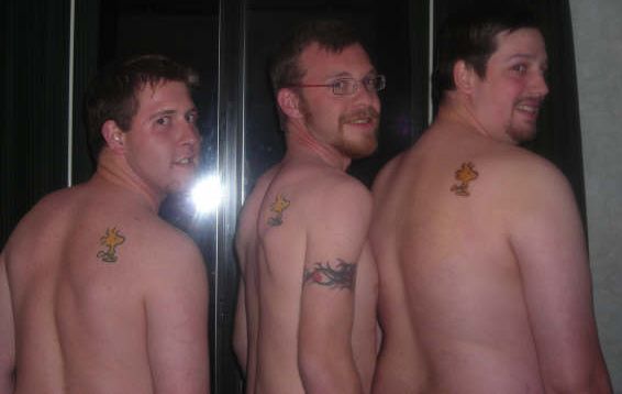 The Peanuts Tattoo Page 358_x_566_jpg