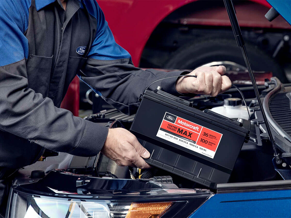 It may become a norm shortly. How To Replace A Dead Car Battery Fixd Best Obd2 Scanner