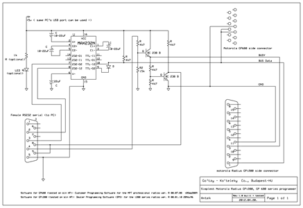 Pour les radios mobiles m1225. Motorola 2way Radios Sk700 Questions Answers With Pictures Fixya
