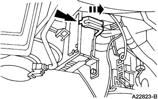 Cts3 is up to date with current updates. Where Pats Module Located On 2001 F150 Fixya