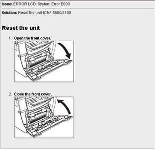 Driver máy in canon lbp 2900/2900b capt download miễn phí, 100% an toàn đã được download.com.vn kiểm nghiệm. Problem System Error E000 With Canon Pc D340 All In One Fixya