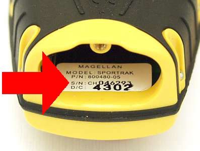 Use the up and down arrow keys to select your appropriate language, country or region, . 20 Most Recent Magellan Sportrak Pro Gps Receiver Questions Answers Fixya