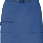 Norrøna Women’s Femund Cotton Skirt Vintage Indigo Norrøna Women’s Femund Cotton Skirt Vintage Indigo