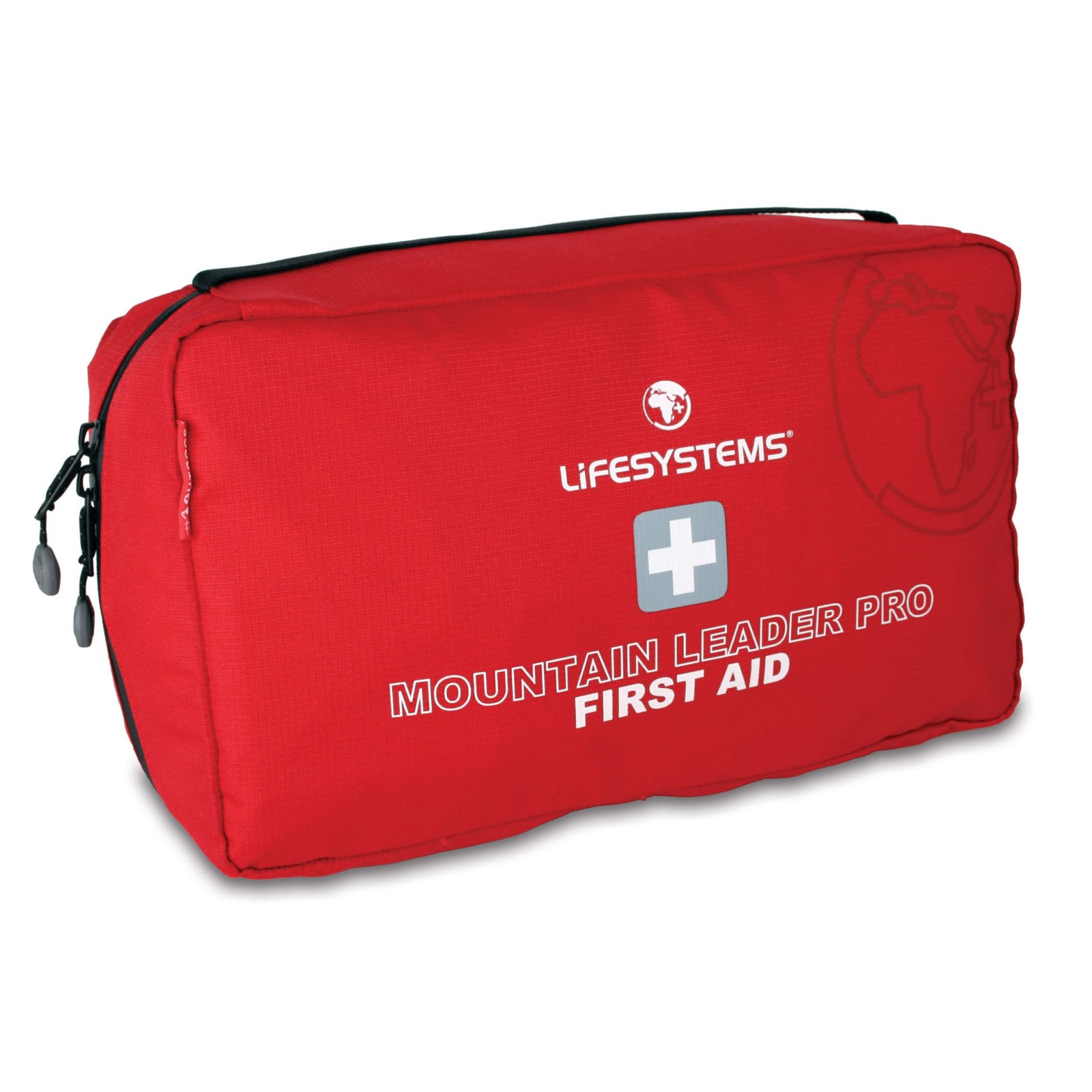 Lifesystems Mountain Leader Pro First Aid No Color Lifesystems Mountain Leader Pro First Aid No Color