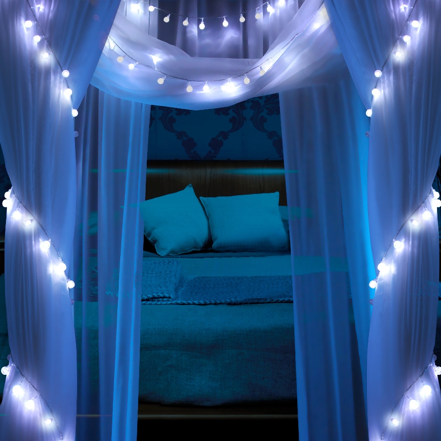 led string lights Archives Blog