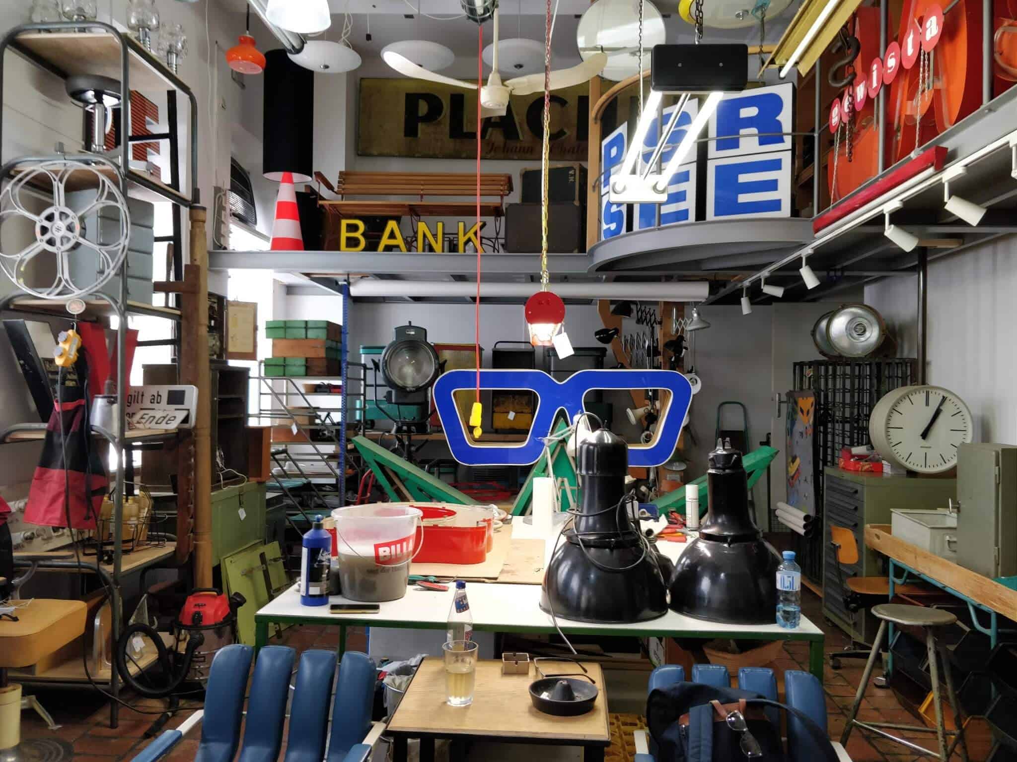 Antiek Depot Fleamapket The Best Flea Markets