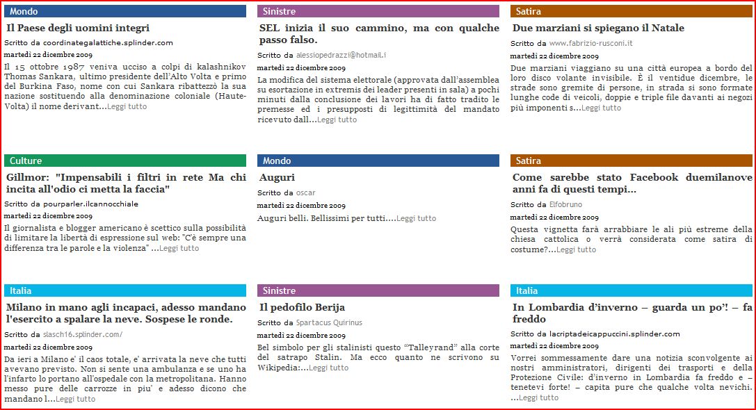 How To Position Some Articles In A Page With A Table Layout? - Flexicontent - Flexicontent - Advanced Cck For Joomla! 590_x_1087_jpg