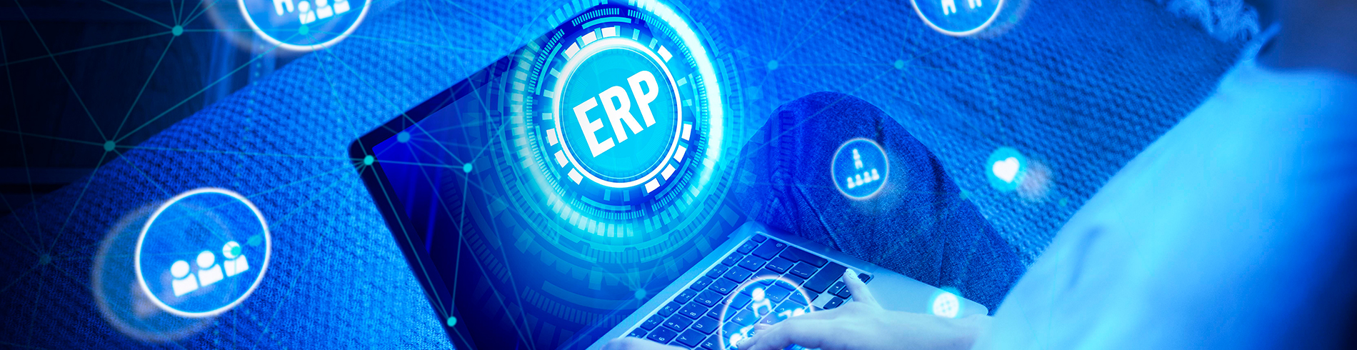 Unlock Scalable Growth with Microsoft ERP Integration Solutions  
