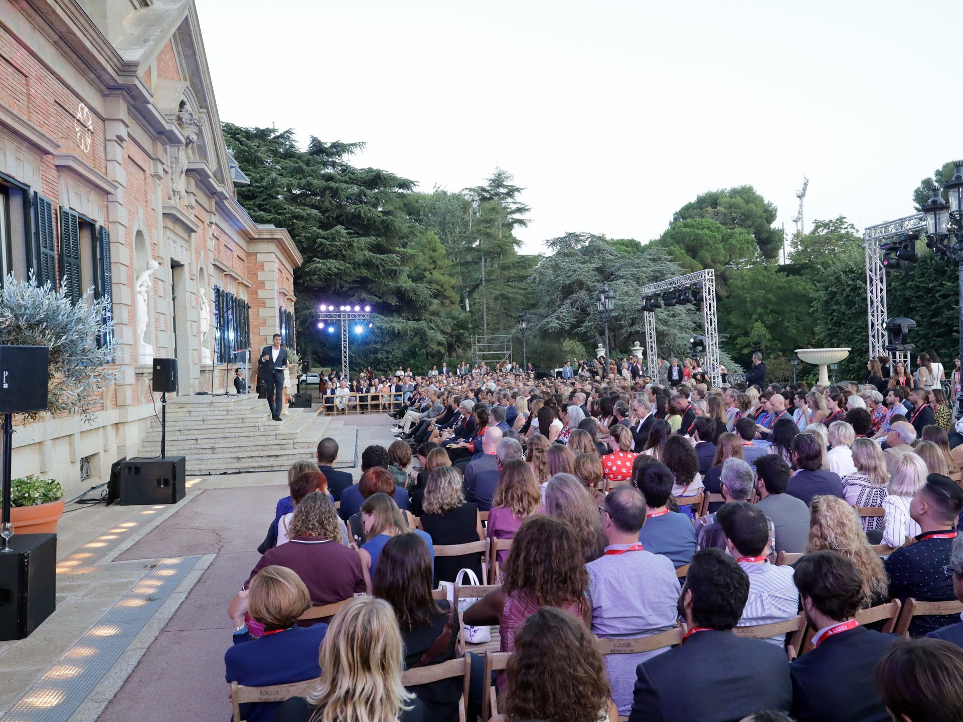 All our hotels are handpicked and our holiday experiences are designed around you. The Night We Made Barcelona Smile Florian Mueck