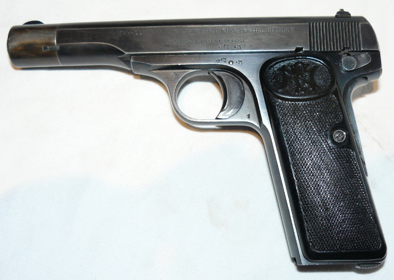 Fn Browning 1922 The Firing Line Forums