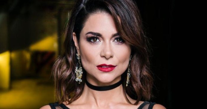 Antonella Ríos calienta las redes sociales con sensual foto en lencería ... Antonella Ríos calienta las redes sociales con sensual foto en lencería ...
