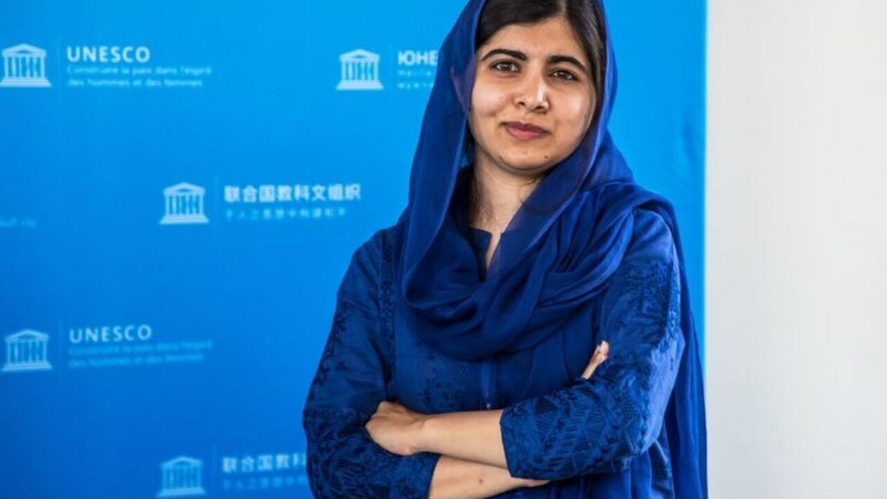 Chi È Malala? Storia Di Una Ragazza Coraggiosa - Focusjunior.it 720_x_1280_jpg