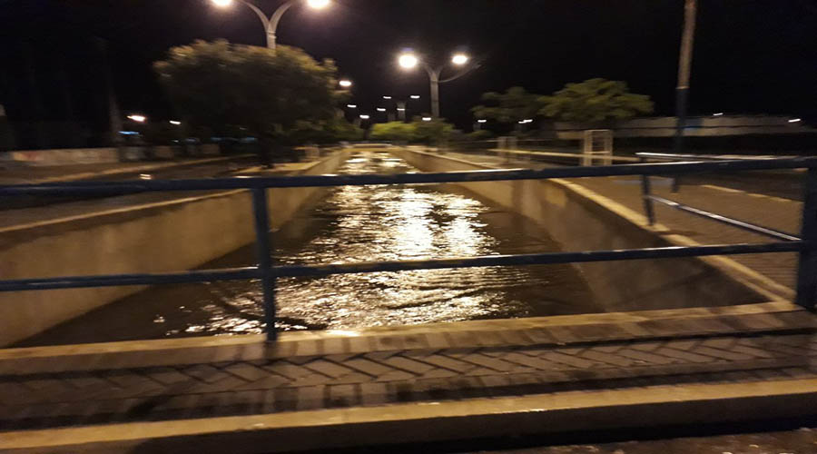 Patos, Pombal, Sousa e Cajazeiras terão chuvas acima da média em janeiro, diz meteorologista