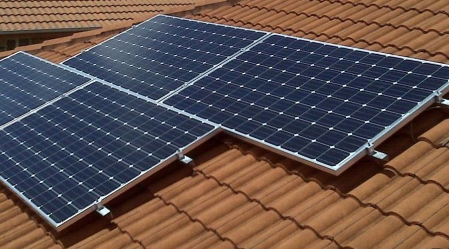 Resultado de imagem para Banco do Nordeste financia energia solar para residÃªncias