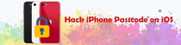 Hack Hasla Do Iphone A 4 Sposoby Aby Dostac Sie Do Iphone A Bez Hasla
