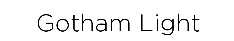 A font is a design for a set of characters. Fontsmarket Com Download Gotham Light Font For Free